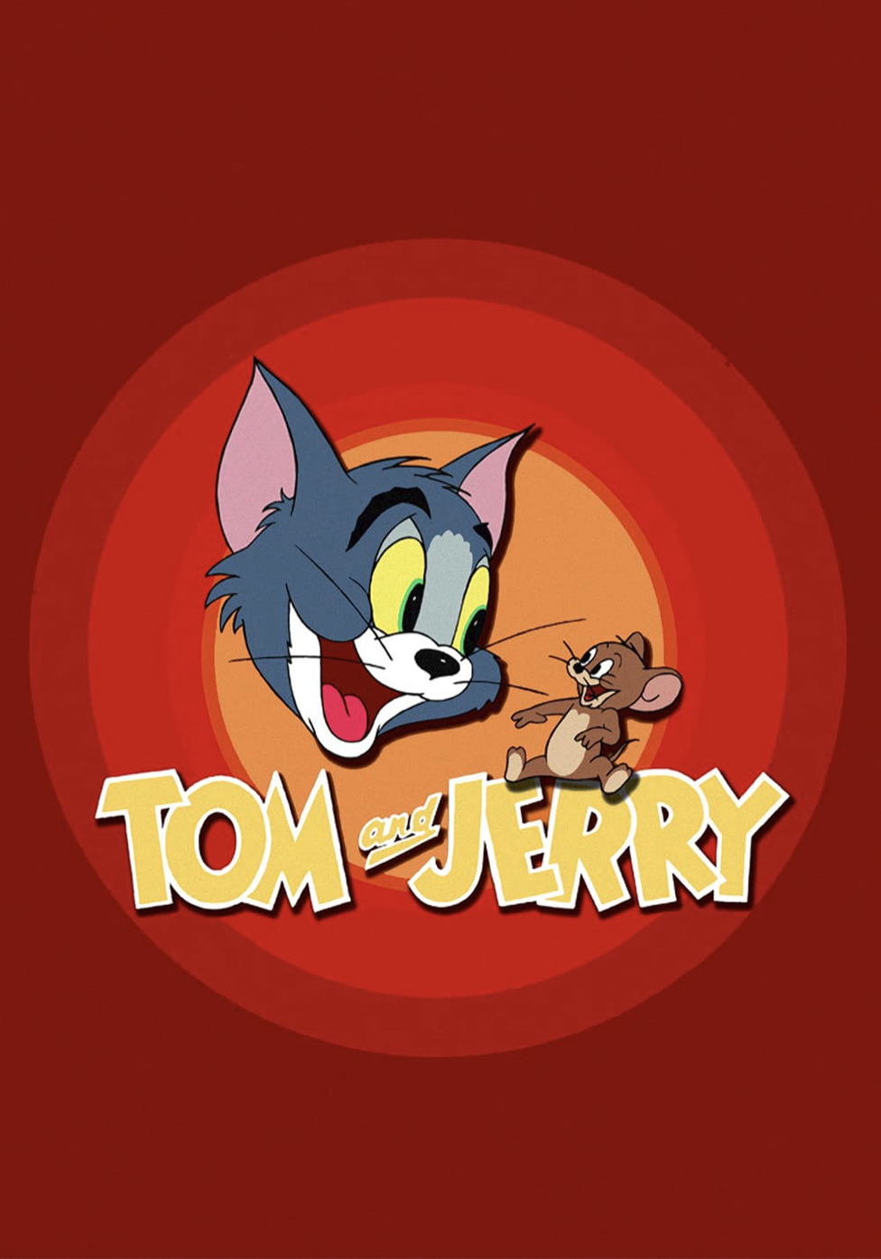 FREE SUMMER MOVIE SERIES: Tom & Jerry