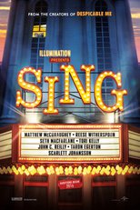Movie: Sing