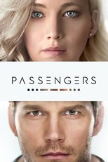 Movie: Passengers
